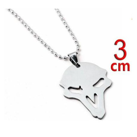 Collar símbolo de Reaper