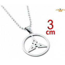 Collar símbolo de Reaper