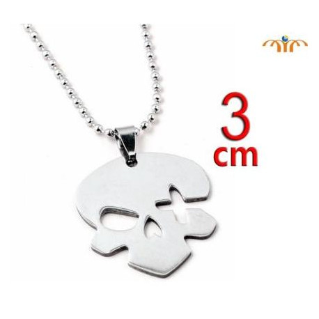 Collar símbolo de McCree