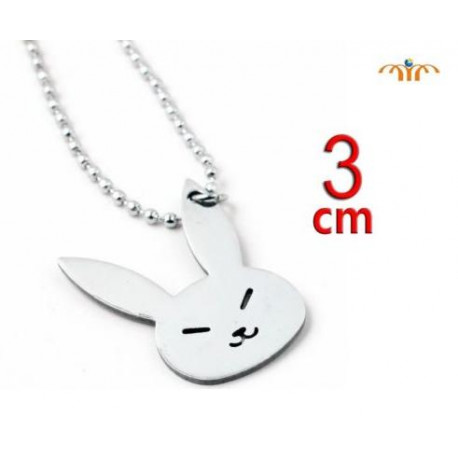 Collar símbolo de D.Va