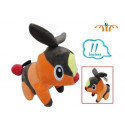 Peluche Tepig Pokémon