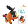 Peluche Tepig Pokémon