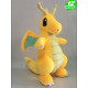 Peluche Pokemon plush doll Dragonite 9 inches pulgadas