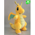 Peluche Dragonite Pokémon 30cm