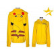 Chaqueta Pikachu Pokémon