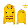 Chaqueta Pikachu Pokémon