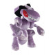 Peluche 20 Aniversario Genesect 20cm