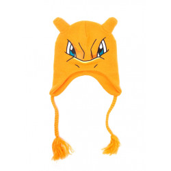Pokemon Gorro de Esqui Laplander Charizard
