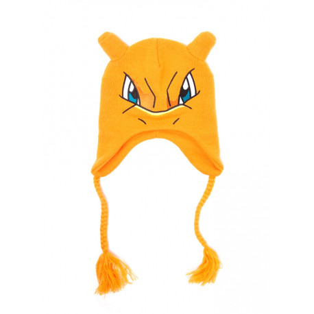 Pokemon Gorro de Esqui Laplander Charizard