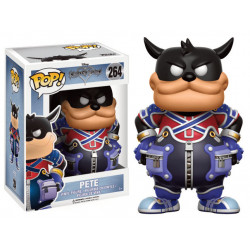 League of Legends POP! Games Vinyl Figura Lee Sin 9 cm