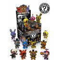 Five Nights at Freddy's Mystery Minifiguras 6 cm