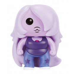 Steven Universe POP! Animation Vinyl Figura Amatista 9 cm