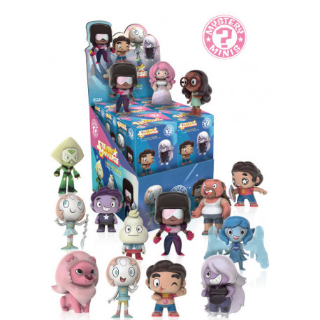 Juego de Tronos Mystery Minifiguras 6 cm