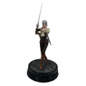 Witcher 3 Wild Hunt Estatua PVC Ciri 20 cm