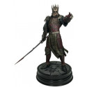 Witcher 3 Wild Hunt Estatua PVC King of the Wild Hunt Eredin 20 cm