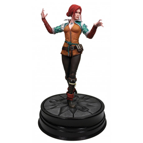 Witcher 3 Wild Hunt Estatua PVC Triss Merigold 20 cm