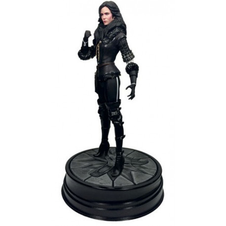 Witcher 3 Wild Hunt Estatua PVC Yennefer of Vengerberg 20 cm