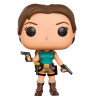 Funko Tomb Raider POP! Games Vinyl Figura Lara Croft 9 cm