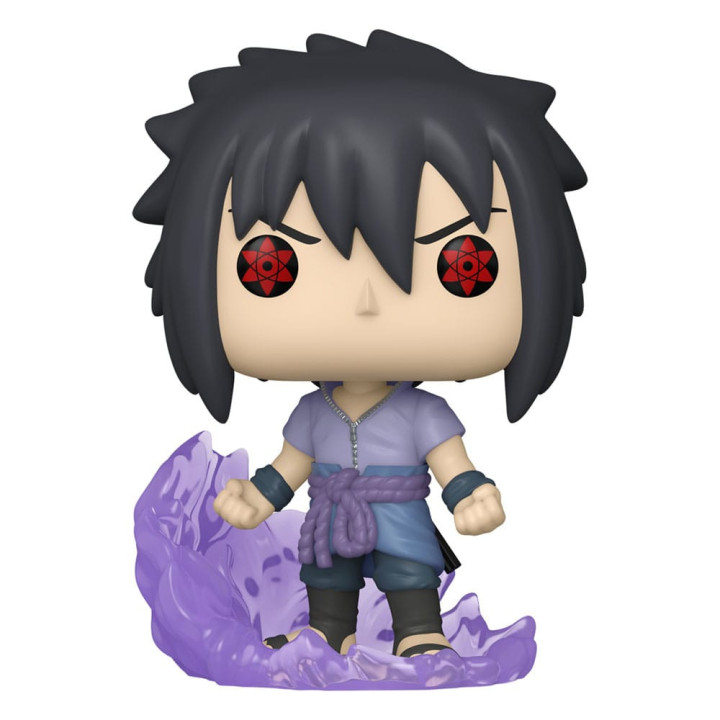 Funko POP Naruto Figura Sasuke (First Susano'o) 9 cm