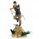 Uncharted 4 A Thief's Estatua PVC Nathan Drake 30 cm