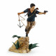 Uncharted 4 A Thief's Estatua PVC Nathan Drake 30 cm
