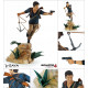 Uncharted 4 A Thief's Estatua PVC Nathan Drake 30 cm