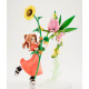 Digimon Adventure Serie G.E.M. Estatua PVC Lillymon & Mimi 25 cm