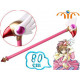 Báculo Sakura Card Captor Tamaño Real