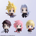 Final Fantasy Trading Arts Mini Vol. 1 Figuras 5 cm Surtido