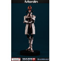 Mass Effect 3 Estatua 1/4 Mordin 52 cm