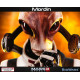 Mass Effect 3 Estatua 1/4 Mordin 52 cm