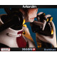 Mass Effect 3 Estatua 1/4 Mordin 52 cm
