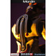 Mass Effect 3 Estatua 1/4 Mordin 52 cm
