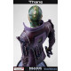 Mass Effect Estatua 1/4 Thane 47 cm