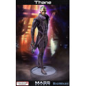 Mass Effect Estatua 1/4 Thane 47 cm