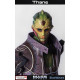 Mass Effect Estatua 1/4 Thane 47 cm