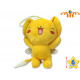 Peluche mini Kero Sakura Card Captor