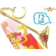 Llavero báculo Sakura Card Captor