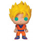 Dragonball Z POP! Vinyl Figura Super Saiyan Goku 10 cm