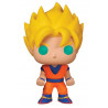 Dragon ball Z POP! Vinyl Figura Super Saiyan Goku 10 cm