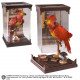 Harry Potter Estatua Magical Creatures Fawkes 19 cm