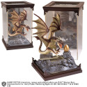 Harry Potter Estatua Magical Creatures Fawkes 19 cm