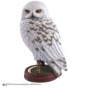 Harry Potter Estatua Magical Creatures Hedwig 24 cm