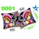 Cojín Sakura Card Captor