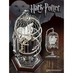 Harry Potter Estatua Magical Creatures Fawkes 19 cm