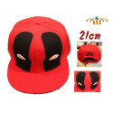 Gorra Deadpool
