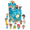 Disney Princess Mystery Minifiguras 6 cm