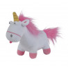 Gru, Mi Villano Favorito Peluche Unicornio 22 cm