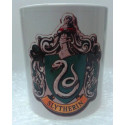 Taza Slytherin Harry Potter
