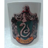 Taza Slytherin Harry Potter